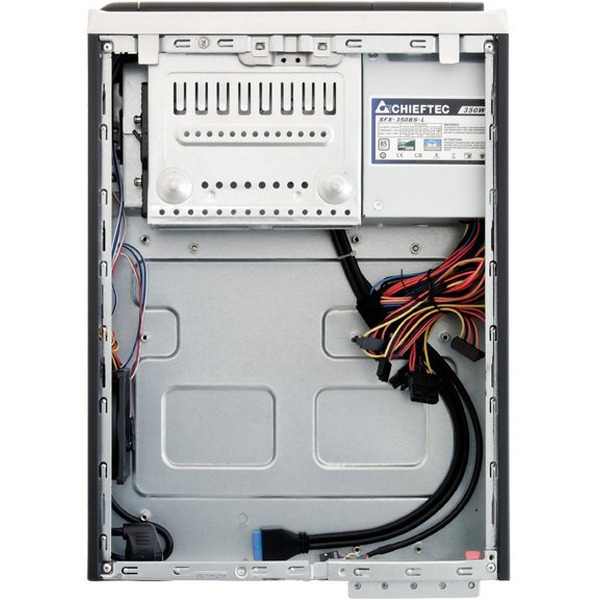 Корпус CHIEFTEC Flyer FN-03B 350W