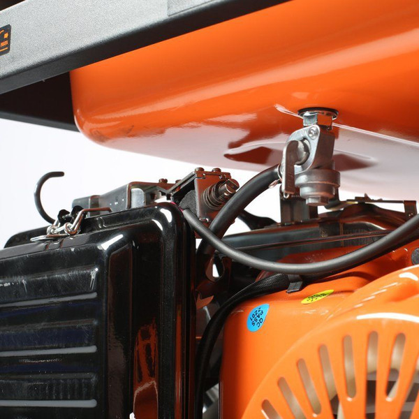 Генератор Patriot GP 8210AE