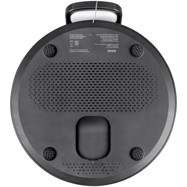 Беспроводная колонка BBK BTA1110 (черный)