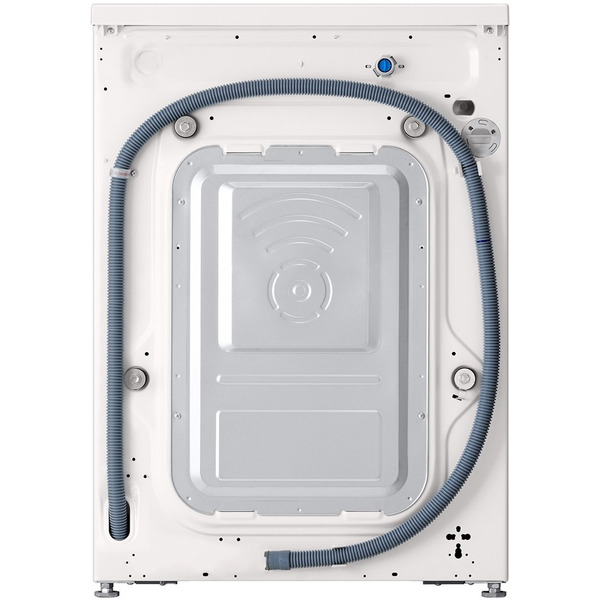 Стирально-сушильная машина LG F2Y2VG6W