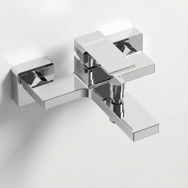 Смеситель Wellerein Linea 21LN54