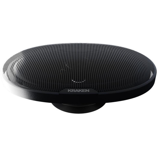 Автоакустика коаксиальная Prology RX-692 Kraken