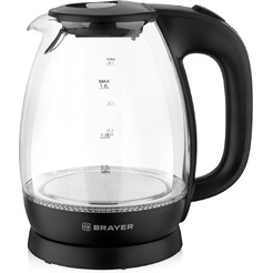 Электрический чайник Brayer BR1026