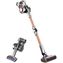 Пылесос Jimmy H9 Pro