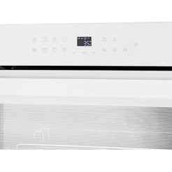 Духовой шкаф MAUNFELD EOEH.7611SCW