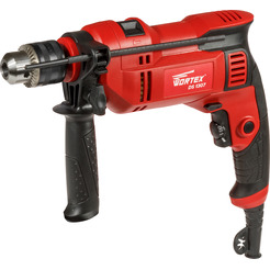 Дрель Wortex DS 1307 (DS130700025)