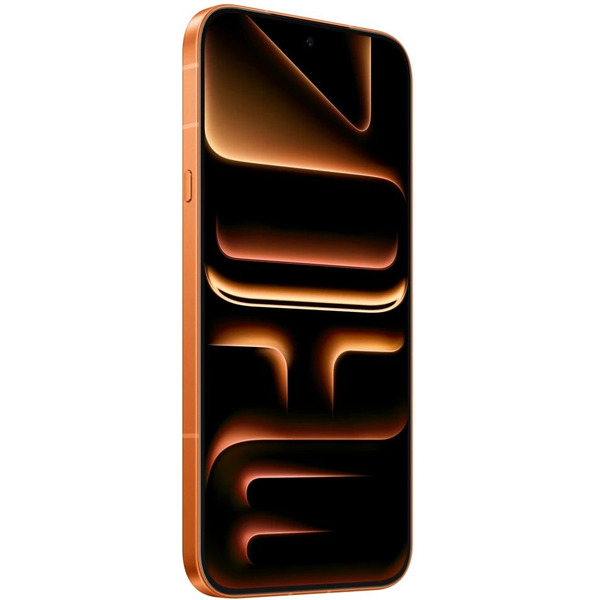 Смартфон Infinix Note 60 Pro 8GB/256GB Solar Orange