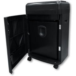 Шредер Office Kit S180 (черный)