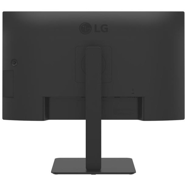 Монитор LG 27BA45QB-B