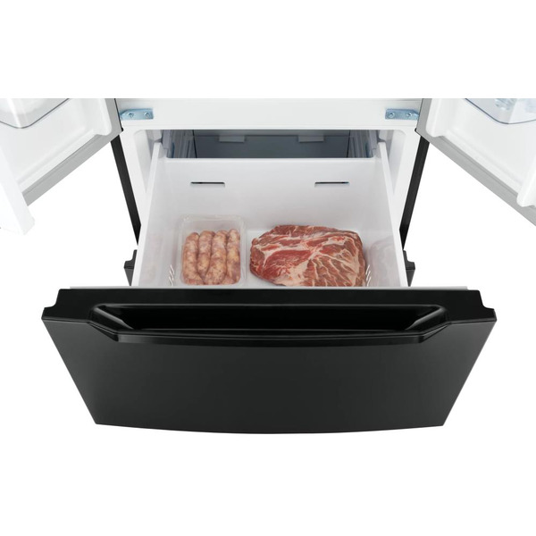 Холодильник TECHNO FS4-36 BI