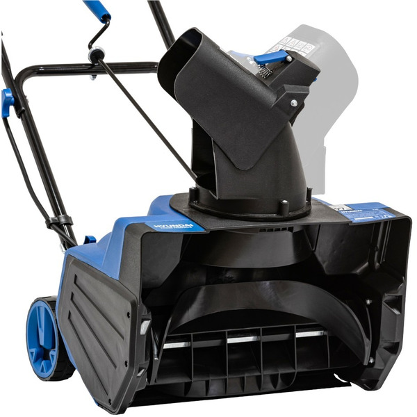 Снегоуборщик Hyundai S-446