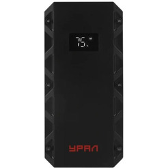 Портативное пусковое устройство Урал Плюс 1200