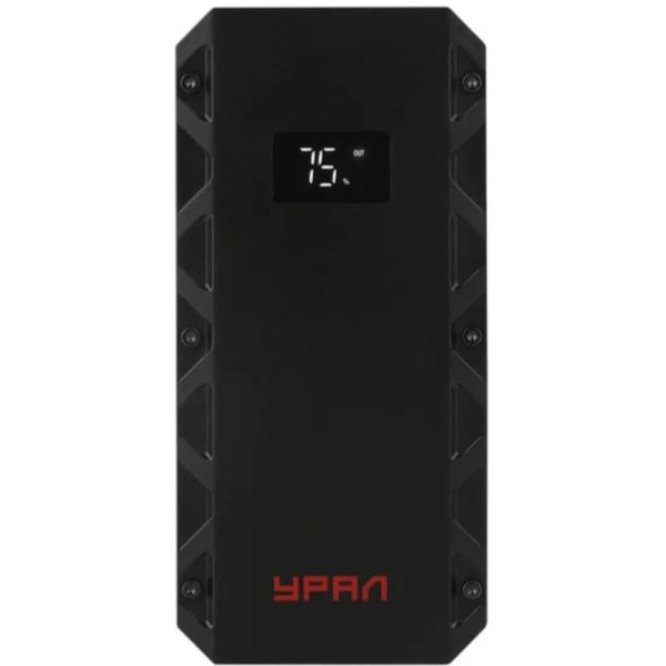 Портативное пусковое устройство Урал Плюс 1200
