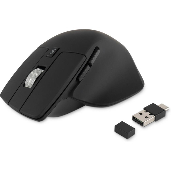 Мышь Oklick 503MW (черный)