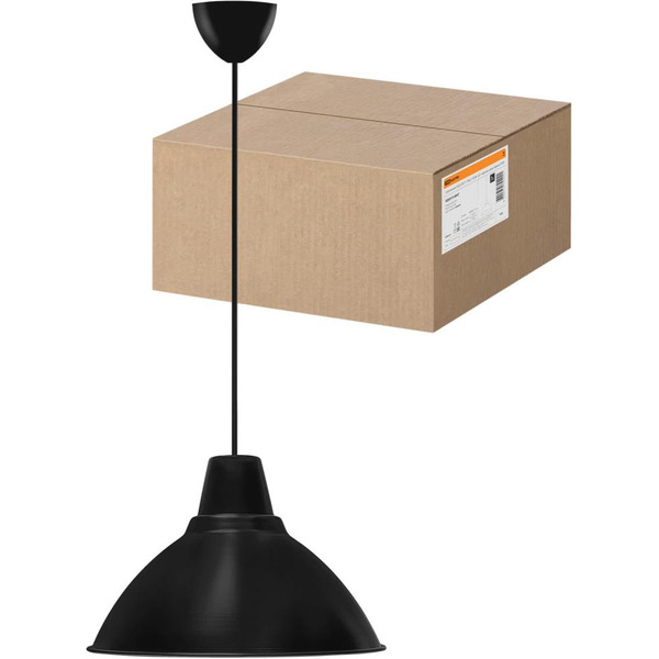 Светильник TDM Steel НСБ 2537/1 SQ0313-0047