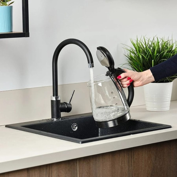 Чайник электрический Scarlett SC-EK27G88