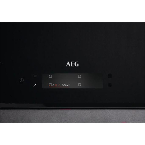 Поверхность индукционная AEG IAE84881FB