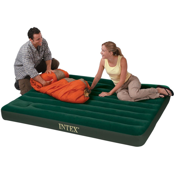 Надувной матрас INTEX Queen 66929
