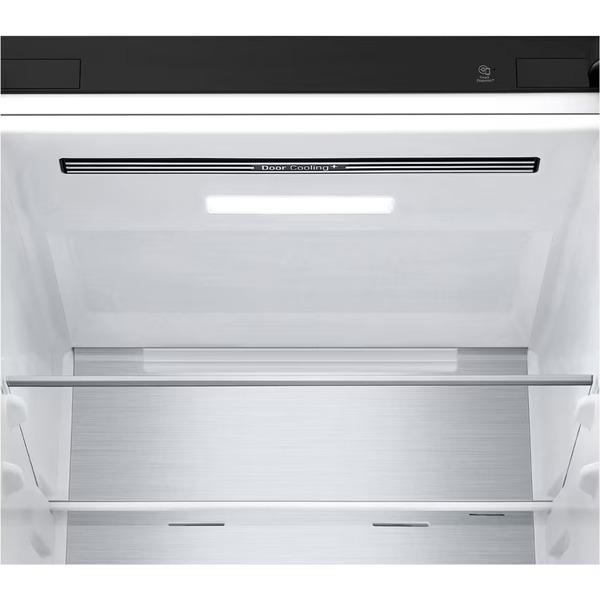 Холодильник LG GC-B459FTPW