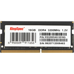 Оперативная память Kingspec KS3200D4N12016G