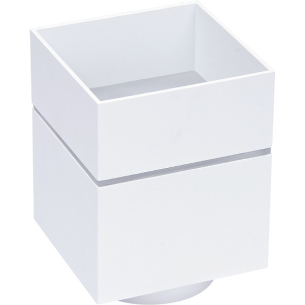 Точечный светильник Ambrella light Techno Spot TN257 WH/S