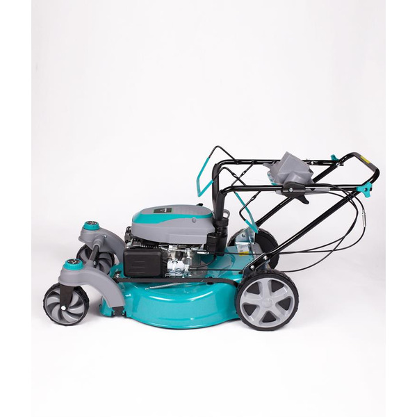 Газонокосилка бензиновая GPT GLM-Т5136SR