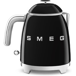 Электрический чайник Smeg KLF05BLEU