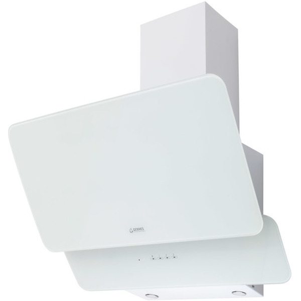 Вытяжка Мурано (60 см, белый)