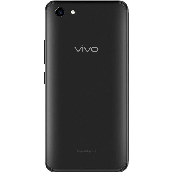 Смартфон vivo Y81 3Gb/32Gb черный