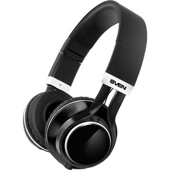 Наушники с микрофоном SVEN AP-370M