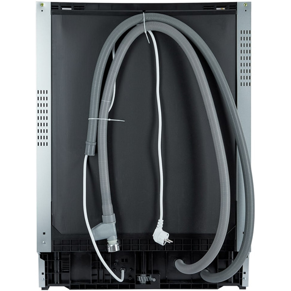 Встраиваемая посудомоечная машина Exiteq EXDW-I607