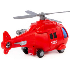 Вертолёт пожарный Полесье Импульс 61823