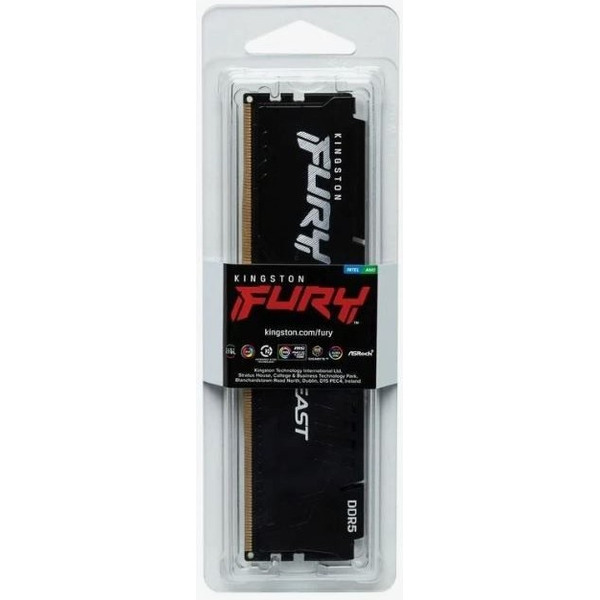 Оперативная память Kingston 32GB KF560C36BBE-32