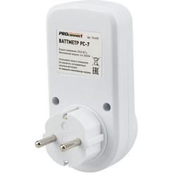 Ваттметр PROconnect PC-7 10-6103