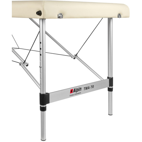 Массажный стол Alpin TMA-70 (cream)