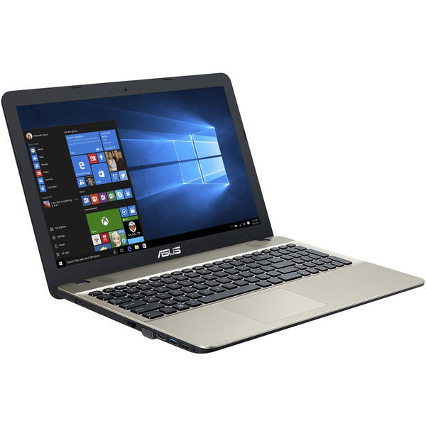 Ноутбук ASUS VivoBook Max X541UV-GQ1543