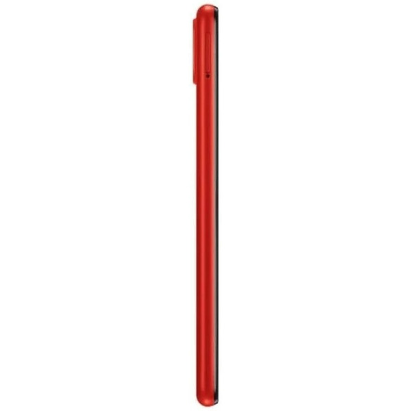 Смартфон Samsung Galaxy A12 4GB/128GB (SM-A125FZRKSER) красный