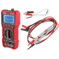 Мультиметр цифровой WORTEX AM 7009 (1323831)