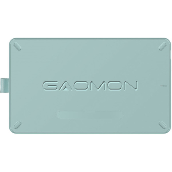 Графический планшет GAOMON WH851 (зеленый)