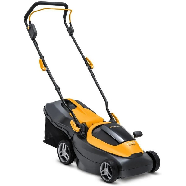 Газонокосилка Stiga Collector 136e Kit 291342068/ST2