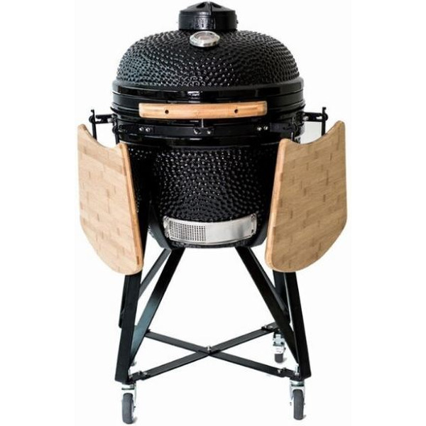 Угольный гриль Sundays Rare 20 (черный)