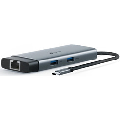 Разветвитель USB-C TP-Link UH6120C