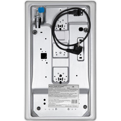 Варочная панель MAUNFELD EGHE.32.63CW/G