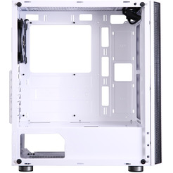 Корпус Zalman R2 (белый)