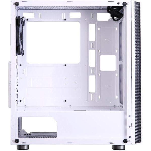 Корпус Zalman R2 (белый)