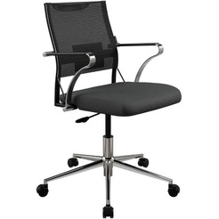 Кресло офисное Metta Sit Air 24/7 M4-281K (Черный)