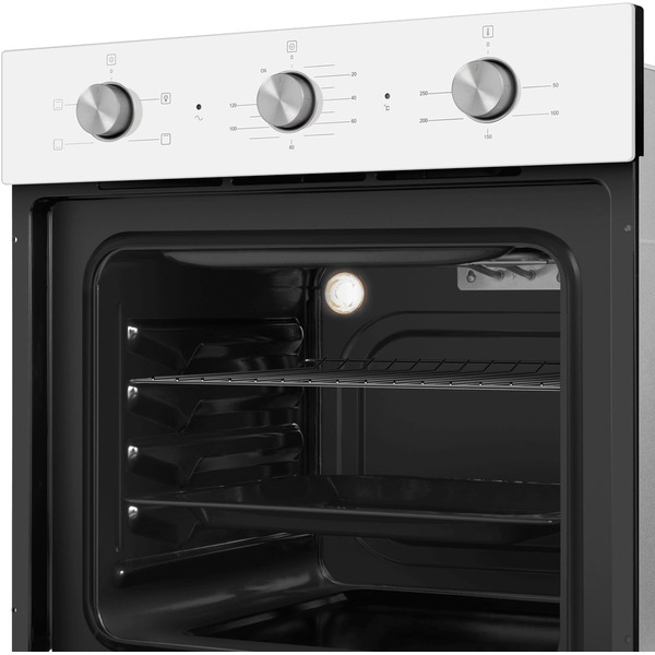 Духовой шкаф MAUNFELD AEOC6040W