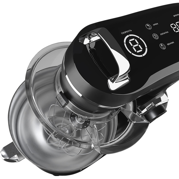 Миксер WEISSGAUFF WSM 226 PDB Touch Screen Pro