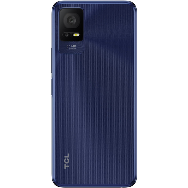 Смартфон TCL 408 T507U 4/128GB (полуночный синий)