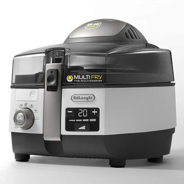 Мультиварка DeLonghi FH1396/1.WH